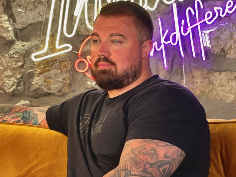 Inklabs: Das sollte man bei seinem ersten Tattoo beachten - Foto: presseportal.de