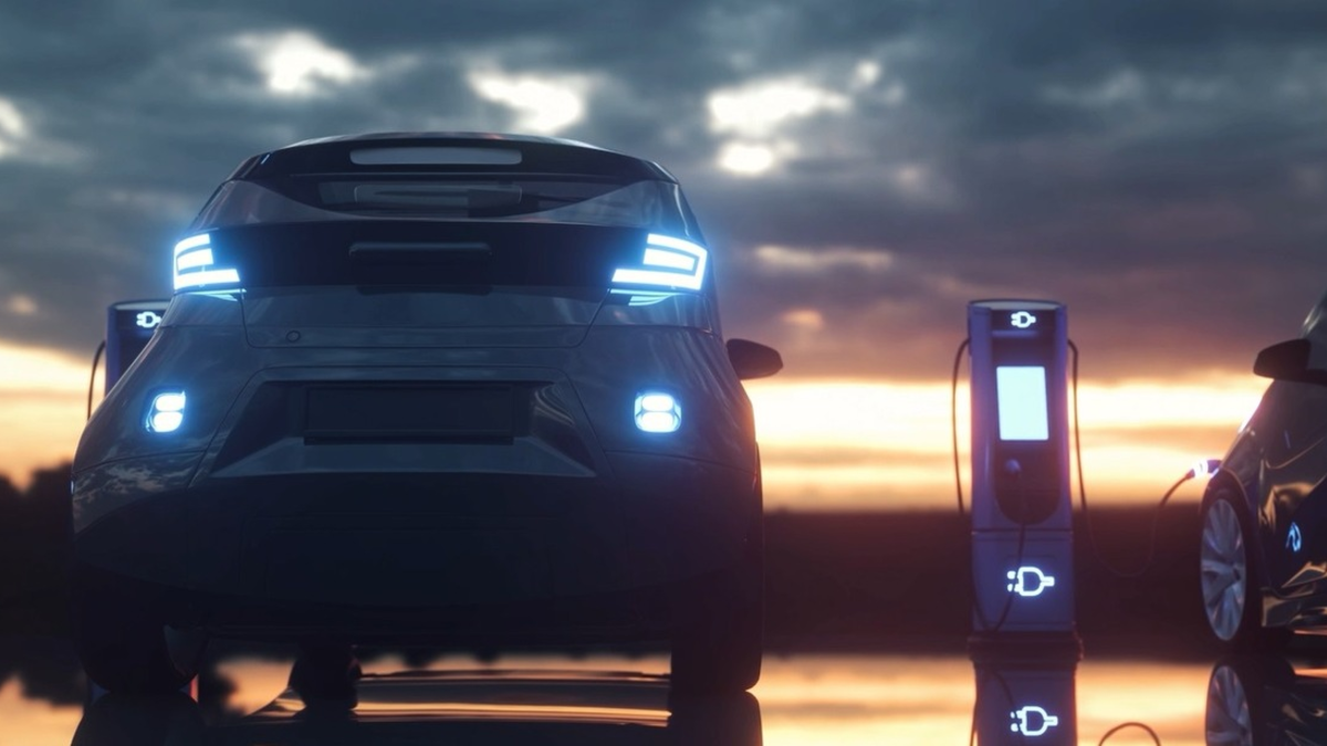 Perfektes Thermal Management für den Sektor E-Mobility - Foto: presseportal.de