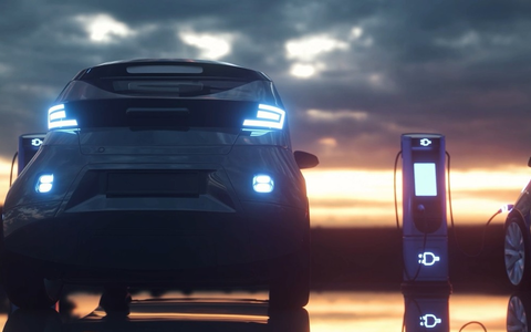 Perfektes Thermal Management für den Sektor E-Mobility - Foto: presseportal.de