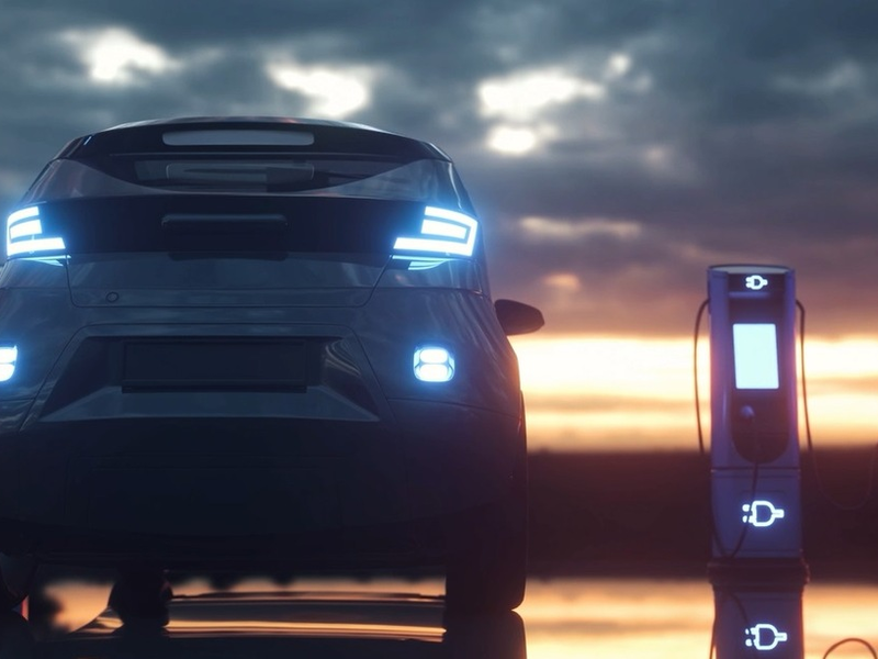 Perfektes Thermal Management für den Sektor E-Mobility - Foto: presseportal.de