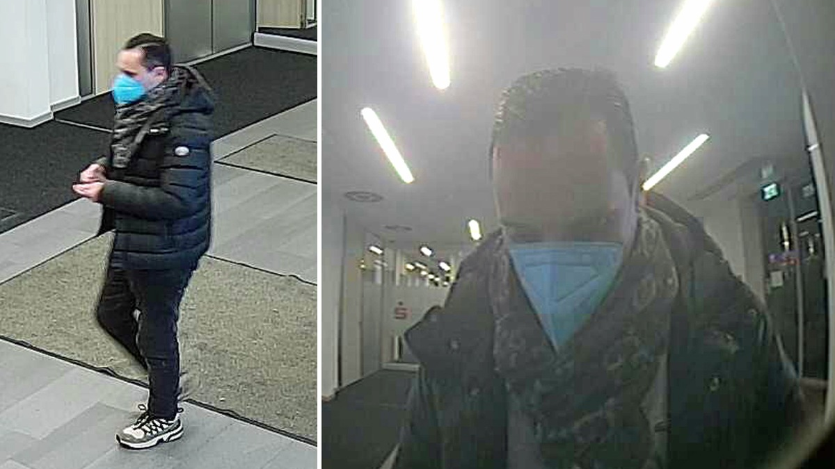 POL-ESW: Polizei bittet Bevölkerung um Mitfahndung nach Computerbetrüger; der unbekannte Täter erlangte im Dezember 2023 mittels geklauter Kreditkarte über 5000 Euro - Foto: presseportal.de