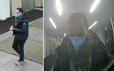 POL-ESW: Polizei bittet Bevölkerung um Mitfahndung nach Computerbetrüger; der unbekannte Täter erlangte im Dezember 2023 mittels geklauter Kreditkarte über 5000 Euro - Foto: presseportal.de