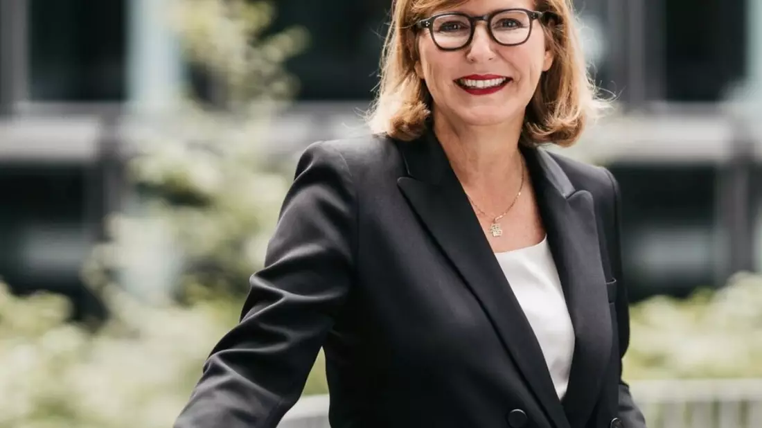 Unternehmensbeirat der Börlind GmbH begrüßt Nicole Nitschke als neues Mitglied - Bild: presseportal.de