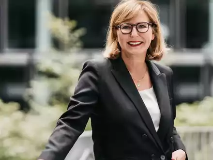 Unternehmensbeirat der Börlind GmbH begrüßt Nicole Nitschke als neues Mitglied - Foto: presseportal.de