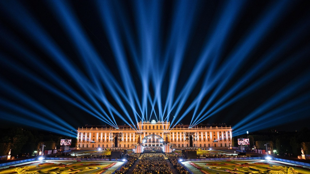 Der 3satFestspielsommer startet in die Festivalsaison 2024 / Festspielpartner ist das ARD Radiofestival - Foto: presseportal.de