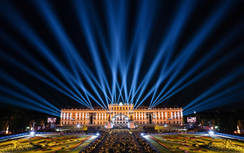 Der 3satFestspielsommer startet in die Festivalsaison 2024 / Festspielpartner ist das ARD Radiofestival - Foto: presseportal.de