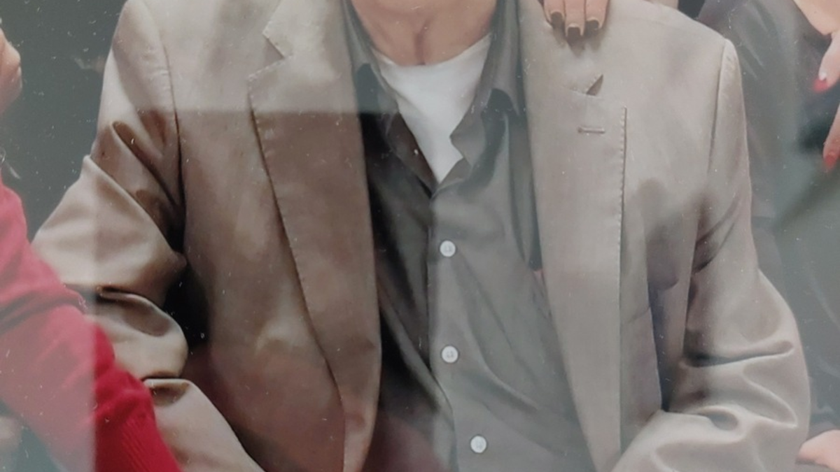 RLS NORD: Vermisster dementer Herr benötigt Hilfe - Foto: presseportal.de