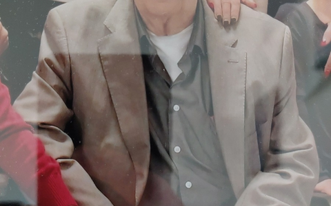 RLS NORD: Vermisster dementer Herr benötigt Hilfe - Foto: presseportal.de