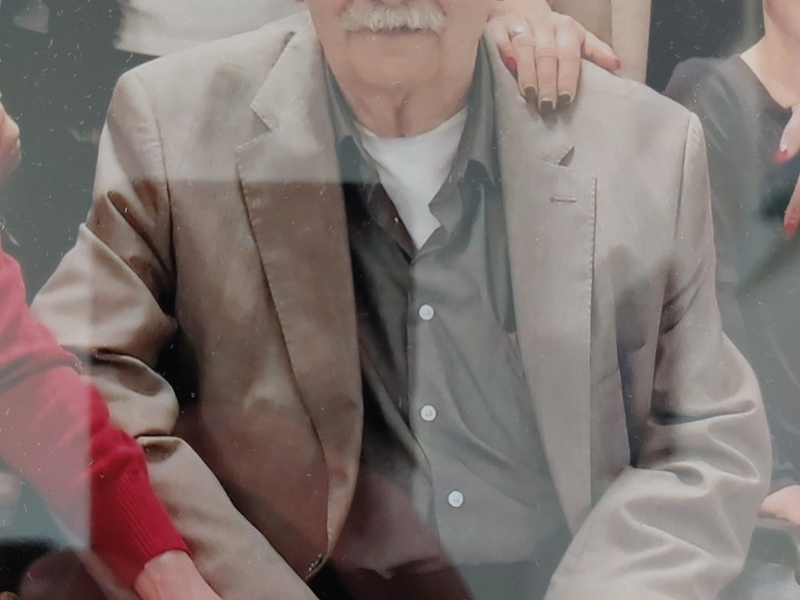 RLS NORD: Vermisster dementer Herr benötigt Hilfe - Foto: presseportal.de