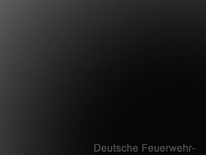 Möge seine Hingabe und sein Dienst stets in ehrender Erinnerung bleiben... - Foto: presseportal.de