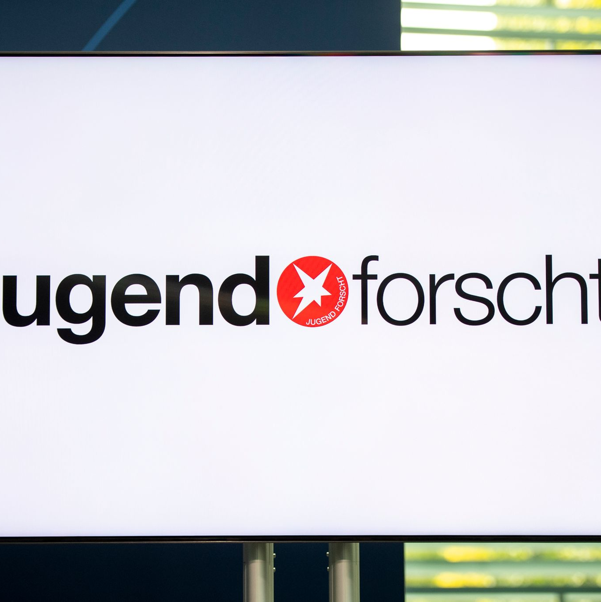 107 Projekte hatten sich für das Finale des Bundeswettbewerbs 