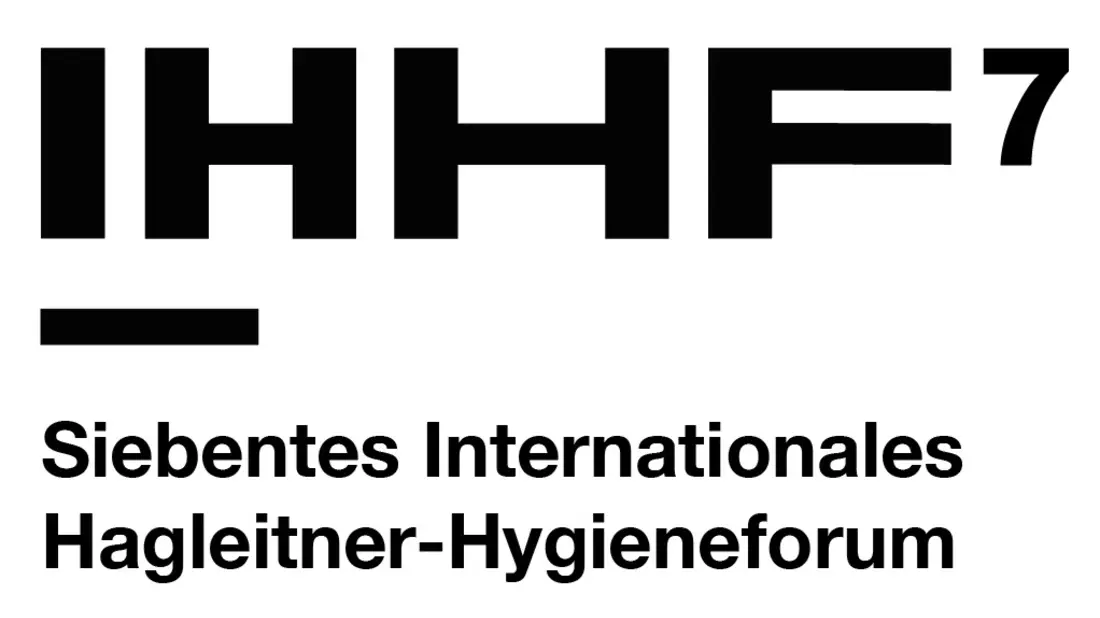 Terminaviso: Internationales Hagleitner-Hygieneforum am 13. und 14. Juni 2024 - Bild: presseportal.de