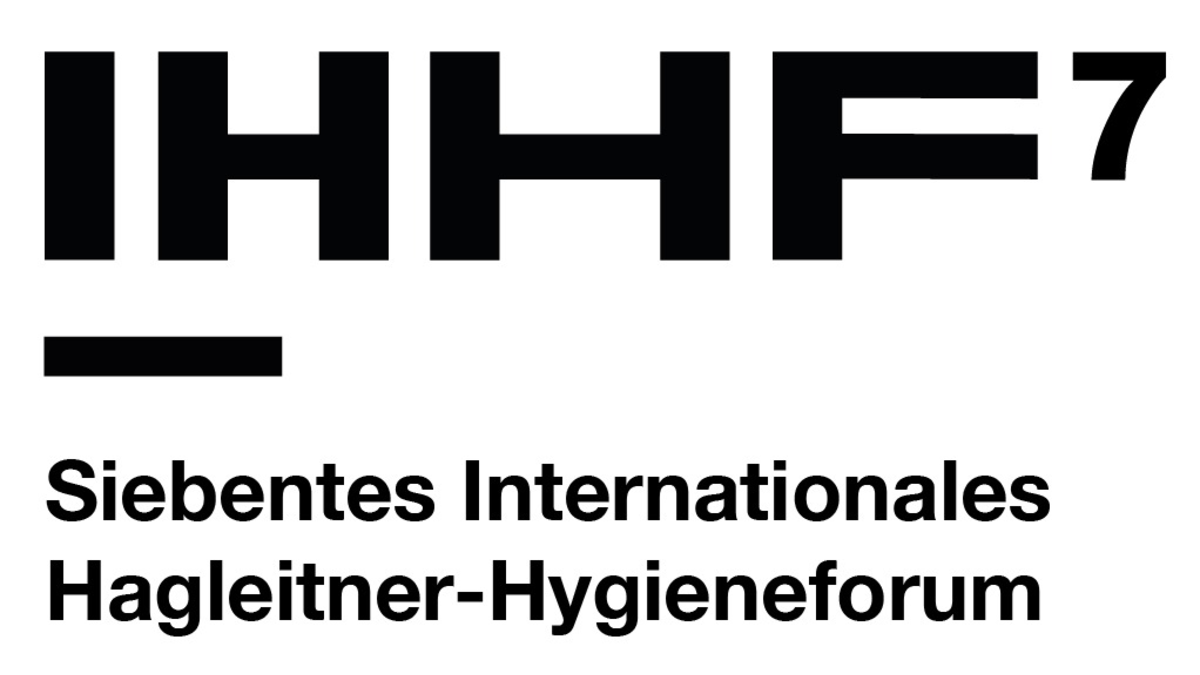 Terminaviso: Internationales Hagleitner-Hygieneforum am 13. und 14. Juni 2024 - Foto: presseportal.de