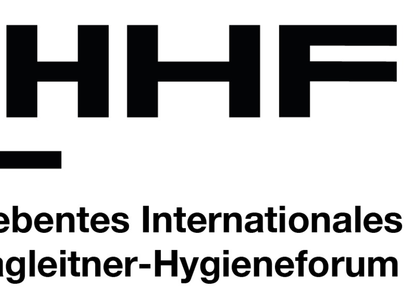 Terminaviso: Internationales Hagleitner-Hygieneforum am 13. und 14. Juni 2024 - Foto: presseportal.de