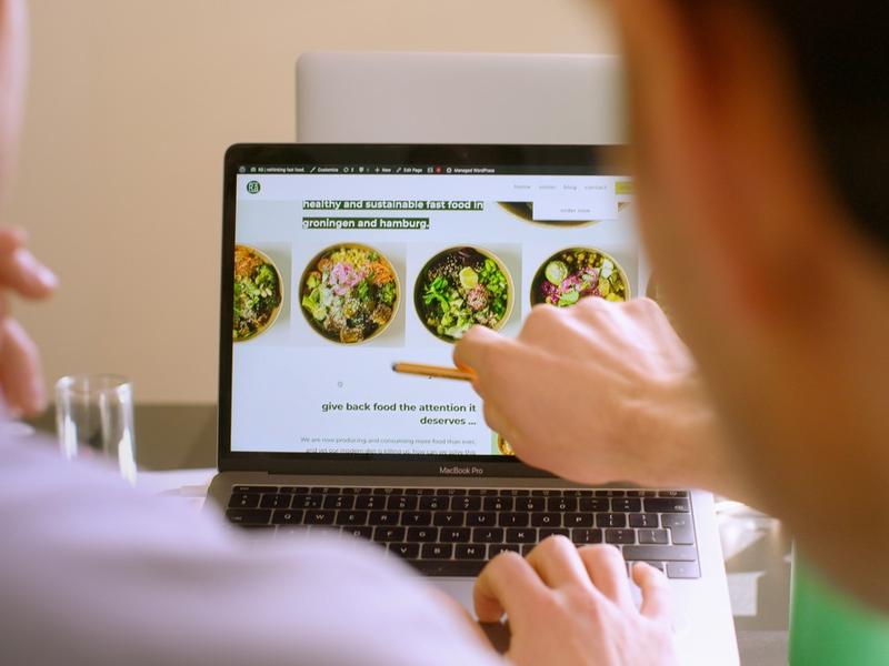 GoDaddy-Umfrage: Verbraucher:innen erwarten mehr Nachhaltigkeit von deutschen Unternehmen - Foto: presseportal.de