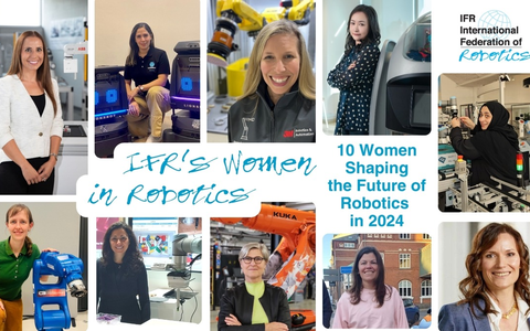 Weltbank-Prognose: 20 % Wachstum durch Geschlechter-Gleichstellung - Foto: presseportal.de