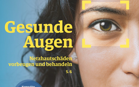 Netzhaut in Not: So erhalten Sie Ihre Sehkraft / Hohe Blutzuckerwerte bei Diabetes können die Netzhaut stark schädigen. Regelmäßige Kontrollen helfen, die Augen zu schützen - Foto: presseportal.de Netzhaut in Not: So erhalten Sie Ihre Sehkraft / Hohe Blutzuckerwerte bei Diabetes können die Netzhaut stark schädigen. Regelmäßige Kontrollen helfen, die Augen zu schützen - Foto: presseportal.de