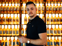 ChatGPT ist sein einziger Mitarbeiter - wie dieser Shopbetreiber allein mit KI über eine Million Euro Umsatz macht - Foto: presseportal.de