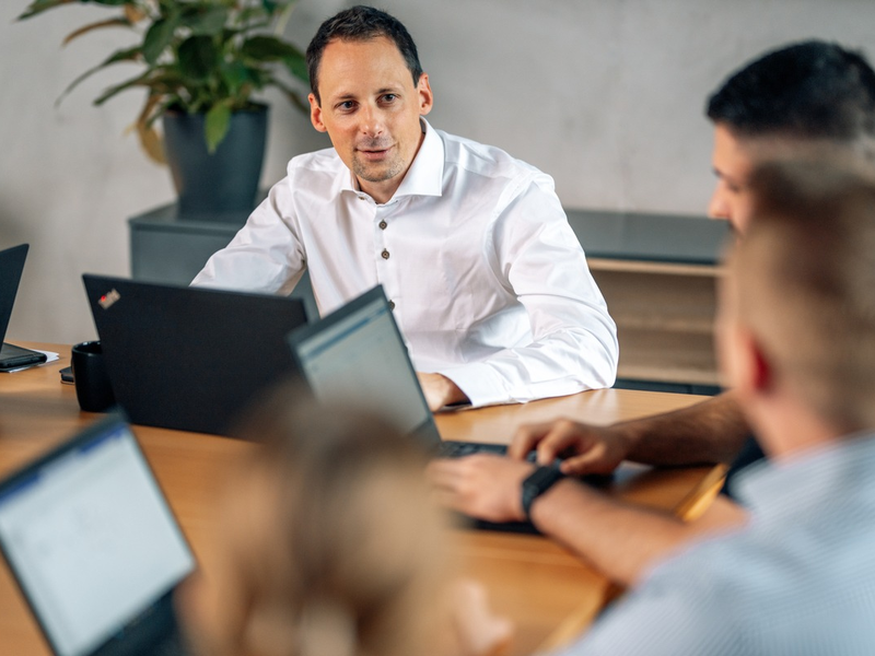Experte verrät, warum immer noch fast sieben von zehn Entwicklungsprojekte ihre Zeit- und Budgetziele verfehlen - Foto: presseportal.de