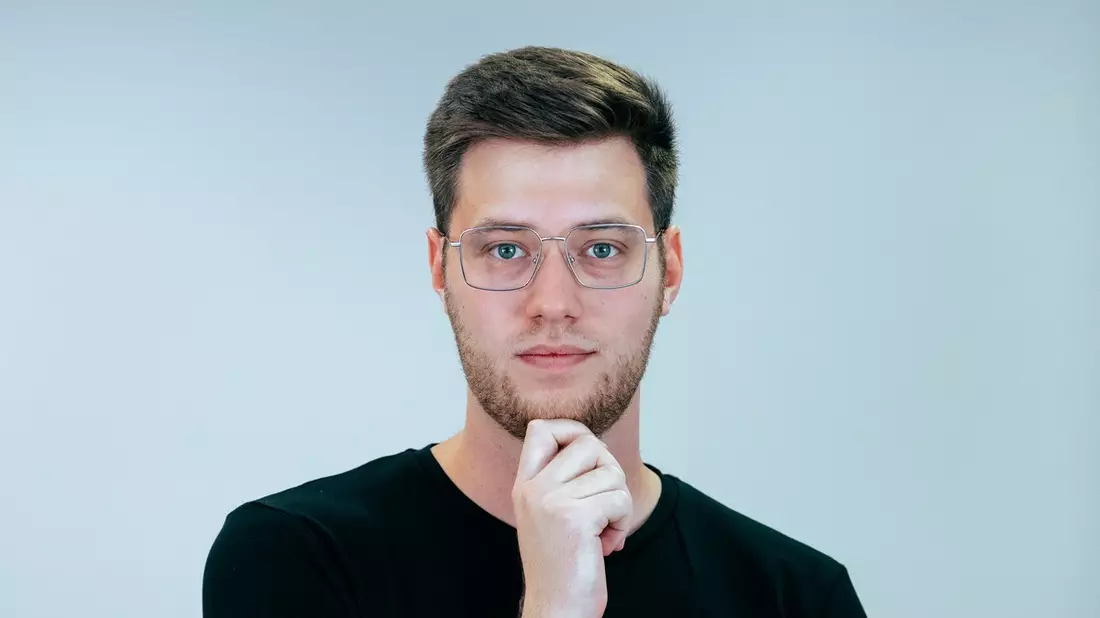 Karriereboost durch digitales Lernen: Alexander Knechtl verrät, warum Lernplattformen im Berufsleben unverzichtbar sind - Bild: presseportal.de