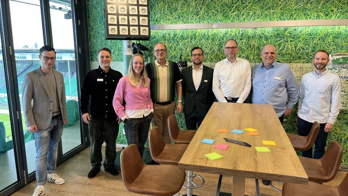 Nachhaltigkeit live erleben: Lösungsansätze für die Zukunft auf dem Sustainability Experience Day - Foto: presseportal.de