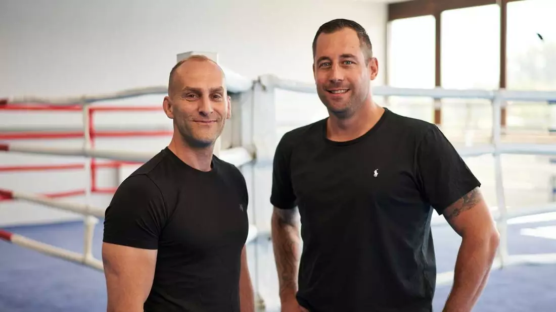 Das einzigartige Wachstumsunternehmen der Kampfsport-Branche: Wie die BB Kampfsport GmbH den Marktführer aufbaut - Bild: presseportal.de