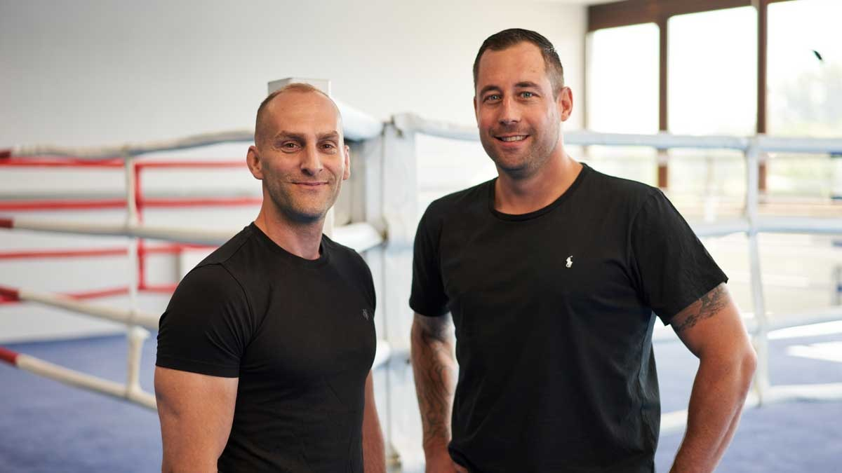 Das einzigartige Wachstumsunternehmen der Kampfsport-Branche: Wie die BB Kampfsport GmbH den Marktführer aufbaut - Foto: presseportal.de