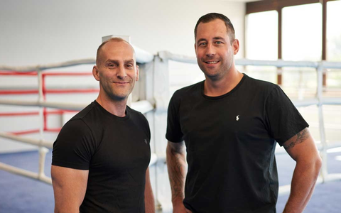 Das einzigartige Wachstumsunternehmen der Kampfsport-Branche: Wie die BB Kampfsport GmbH den Marktführer aufbaut - Foto: presseportal.de