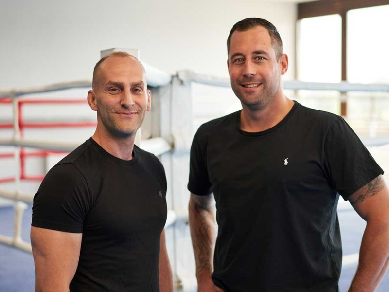 Das einzigartige Wachstumsunternehmen der Kampfsport-Branche: Wie die BB Kampfsport GmbH den Marktführer aufbaut - Foto: presseportal.de