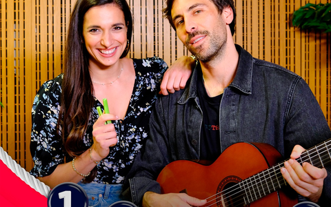 Sally Özcan über ihre Heimat: Wenn's Badnerlied spielt, krieg ich Gänsehaut - Foto: presseportal.de