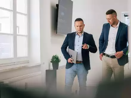Wie die SIEVON GmbH für herausragende Software-Qualität sorgt - Foto: presseportal.de