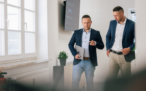 Wie die SIEVON GmbH für herausragende Software-Qualität sorgt - Foto: presseportal.de