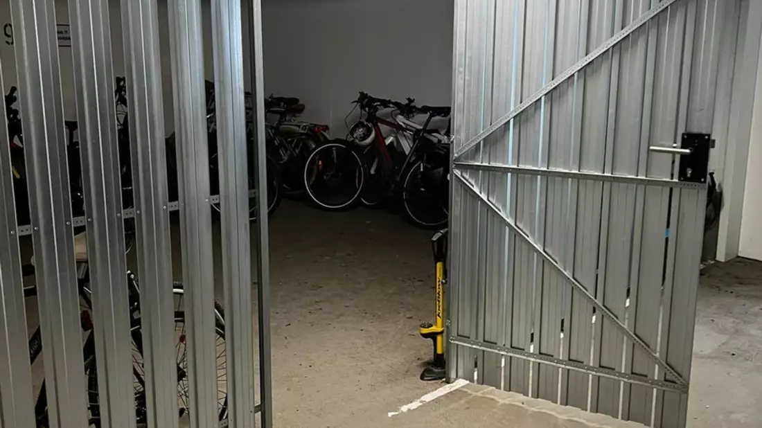POL-COE: Kreis Coesfeld/Die Fahrradsaison hat begonnen: So sichern Sie Ihr Zweirad richtig - Bild: presseportal.de