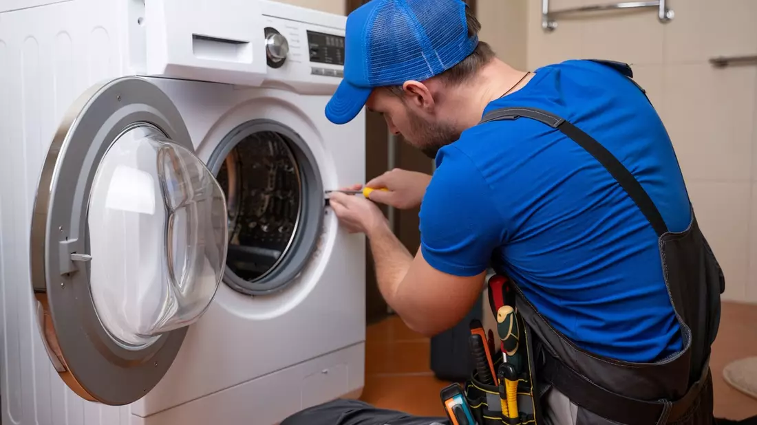 Recht auf Reparatur: In Werkstätten droht ein Reparaturstau / Reparaturvolumen ist bereits heute kaum zu bewältigen - Bild: presseportal.de