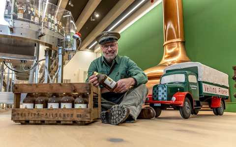 Sauerland-Museum macht's möglich: Brautradition auf Schritt und Tritt fühlen, schmecken und erleben - Foto: presseportal.de