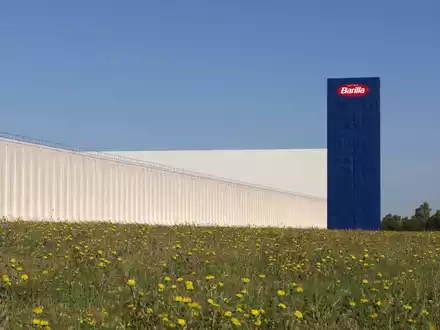 Nachhaltigkeitsbericht 2023 veröffentlicht: Barilla-Gruppe setzt auf Produktinnovation und nachhaltigere Landwirtschaft - Foto: presseportal.de