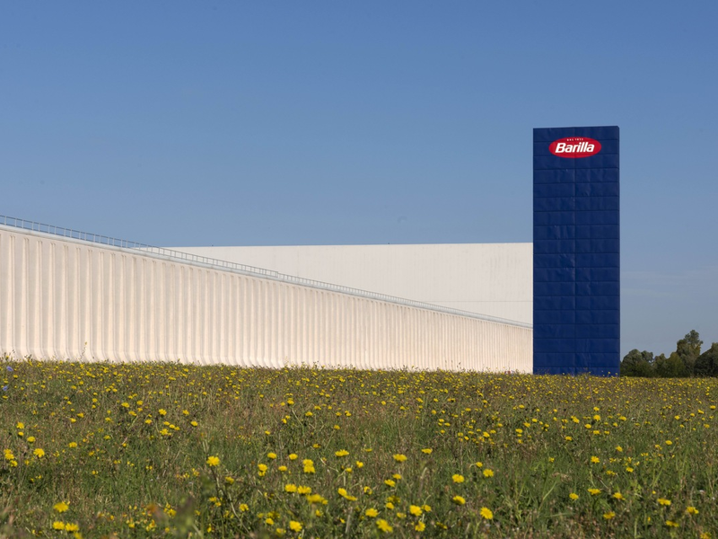 Nachhaltigkeitsbericht 2023 veröffentlicht: Barilla-Gruppe setzt auf Produktinnovation und nachhaltigere Landwirtschaft - Foto: presseportal.de