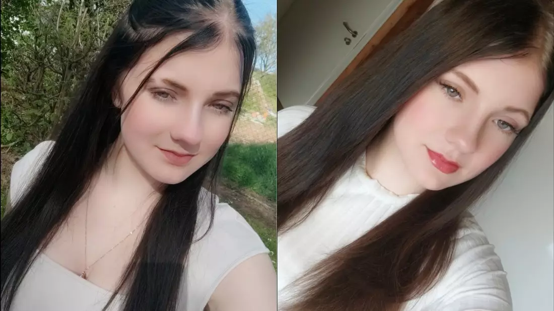 POL-OH: Die Polizei bittet um Mithilfe: 14-jährige Mandy R. vermisst - Bild: presseportal.de