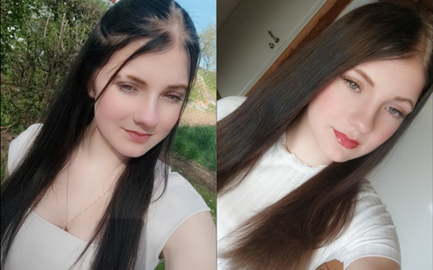 POL-OH: Die Polizei bittet um Mithilfe: 14-jährige Mandy R. vermisst - Foto: presseportal.de