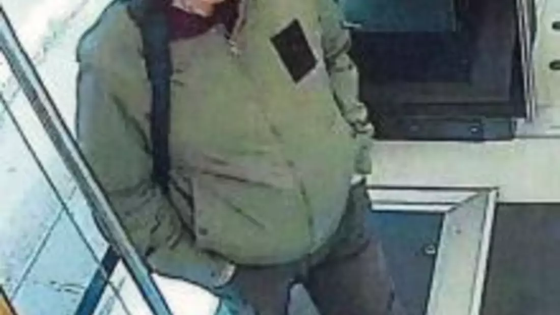 POL-SUL: Öffentlichkeitsfahndung nach Sittlichkeitstäter - Bild: presseportal.de