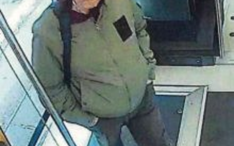 POL-SUL: Öffentlichkeitsfahndung nach Sittlichkeitstäter - Foto: presseportal.de