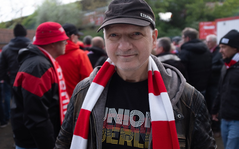 Fußballhymnen. Schalalalala?: 3sat-Kulturdoku über singende Kicker - Foto: presseportal.de