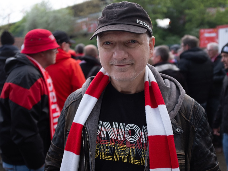 Fußballhymnen. Schalalalala?: 3sat-Kulturdoku über singende Kicker - Foto: presseportal.de