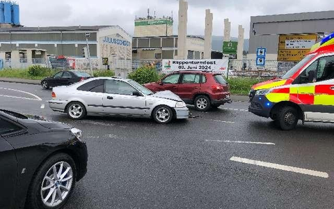 POL-NI: Rinteln - Verkehrsunfall - Foto: presseportal.de