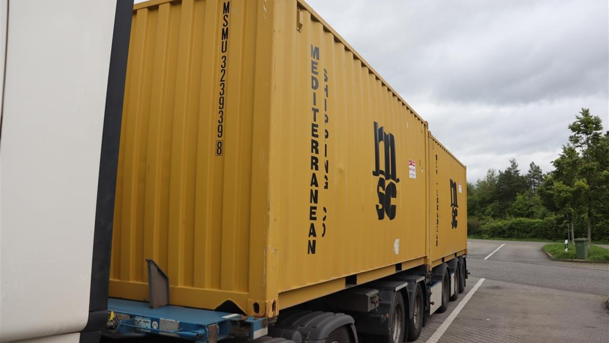 POL-PPTR: Mehrere Fahrer ohne Fahrerlaubnis unterwegs sowie Beifahrer per Haftbefehl gesucht - Foto: presseportal.de