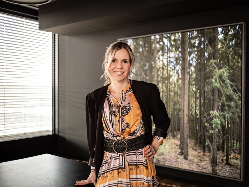 KI trifft Empathie: Kölner EdTech-Start-up DeepSkill erhält Wachstumskapital von 1,5 Millionen Euro - Foto: presseportal.de