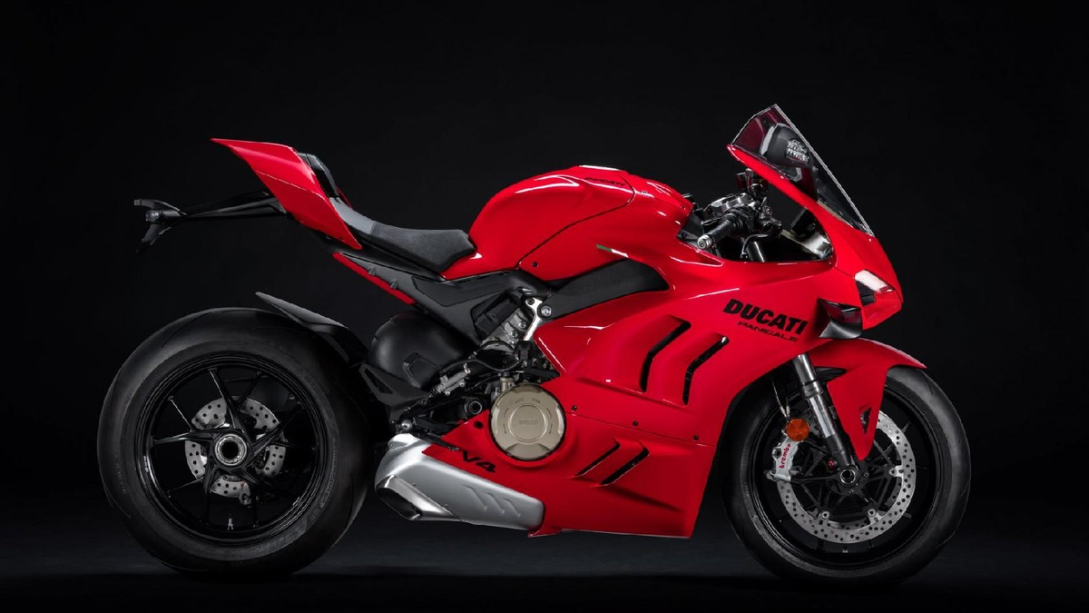 POL-PPTR: Einbruch und Diebstahl von Motorrädern - Foto: presseportal.de