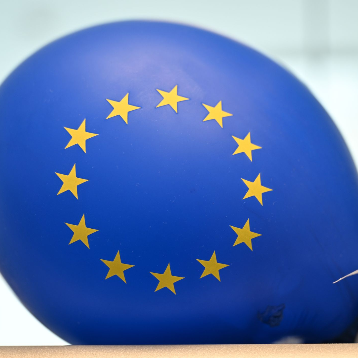 Am kommenden Sonntag wählt der größte Teil der insgesamt rund 360 Millionen Wahlberechtigten. - Foto: Martin Schutt/dpa