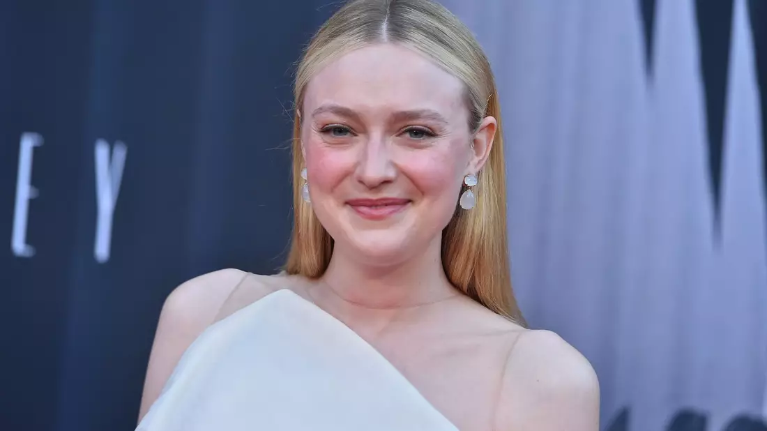 Dakota Fanning und Tom Cruise drehten vor 19 Jahren den Film «Krieg der Welten». - Bild: Jordan Strauss/Invision/dpa
