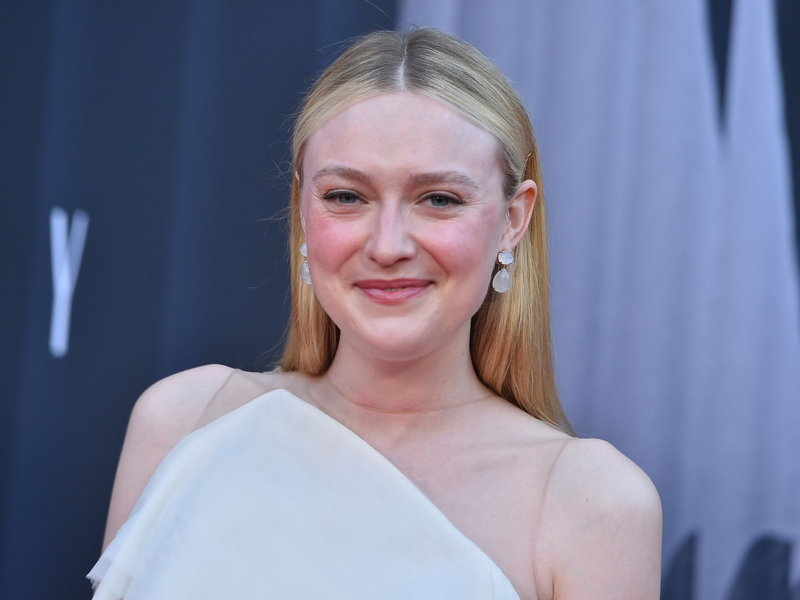 Dakota Fanning und Tom Cruise drehten vor 19 Jahren den Film «Krieg der Welten». - Foto: Jordan Strauss/Invision/dpa